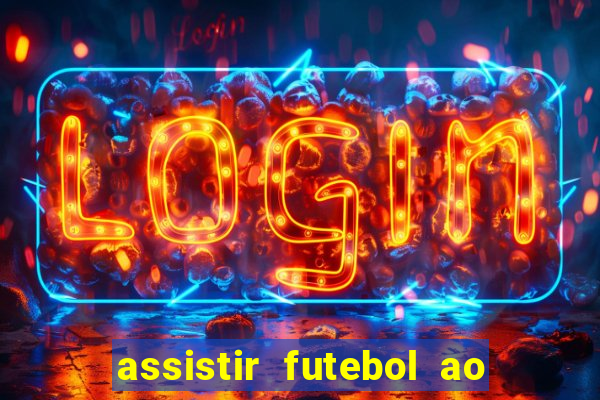 assistir futebol ao vivo rmc